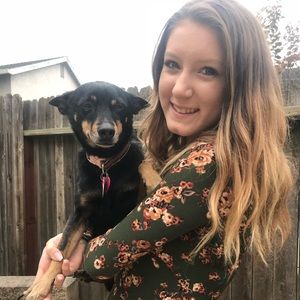 Meet your Posher, Alex